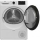 Beko B5T68248 Στεγνωτήριο με Αντλία Θερμότητας 8 kg Υ84,6xΠ59,8xΒ60,5cm A+++ Beko B5T68248 Στεγνωτήριο με Αντλία Θερμότητας 8 kg Υ84,6xΠ59,8xΒ60,5cm A+++