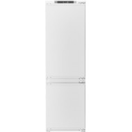 Beko BCNA275E4SN Ψυγειοκαταψύκτης (254lt) Εντοιχιζόμενος NoFrost Υ177xΠ54xΒ54.5εκ. Λευκός 