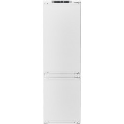 Beko BCNA275E4SN Ψυγειοκαταψύκτης (254lt) Εντοιχιζόμενος NoFrost Υ177xΠ54xΒ54.5εκ. Λευκός 