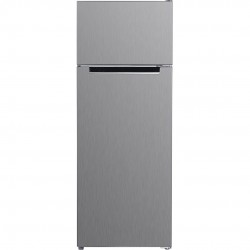 Beko RDSO 206K31 SN Ψυγείο Δίπορτο Υ143xΠ54.5xΒ55.5εκ. Γκρι Beko RDSO 206K31 SN Ψυγείο Δίπορτο Υ143xΠ54.5xΒ55.5εκ. Γκρι