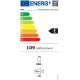 Beko RSSA290M41WN Ψυγείο Συντήρησης 286lt Υ150.8xΠ59.5xΒ59.2cm Λευκό Beko RSSA290M41WN Ψυγείο Συντήρησης 286lt Υ150.8xΠ59.5xΒ59.2cm Λευκό