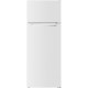 Beko RDSO 206K31 WN Ψυγείο Δίπορτο Υ143xΠ54.5xΒ55.5cm Λευκό Beko RDSO 206K31 WN Ψυγείο Δίπορτο Υ143xΠ54.5xΒ55.5cm Λευκό