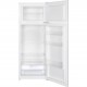 Beko RDSO 206K31 WN Ψυγείο Δίπορτο Υ143xΠ54.5xΒ55.5cm Λευκό Beko RDSO 206K31 WN Ψυγείο Δίπορτο Υ143xΠ54.5xΒ55.5cm Λευκό