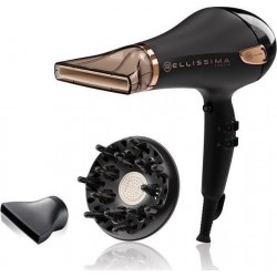 Bellissima P5 3800 Pro Σεσουάρ Μαλλιών 2300W Bellissima P5 3800 Pro Σεσουάρ Μαλλιών 2300W