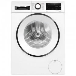 Bosch WGG244ZEGR Πλυντήριο Ρούχων 9kg 1400 Στροφών ,ActiveWater Plus,Iron Assist ,AntiStain και κινητήρα EcoSilence Drive Bosch WGG244ZEGR Πλυντήριο Ρούχων 9kg 1400 Στροφών ,ActiveWater Plus,Iron Assist ,AntiStain και κινητήρα EcoSilence Drive
