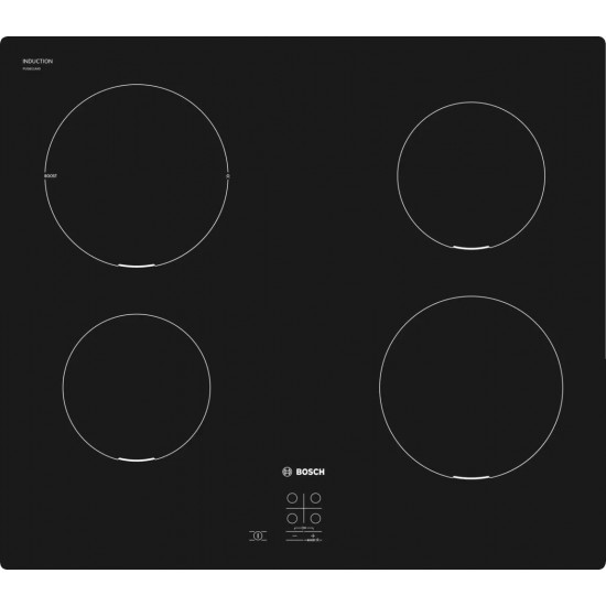 Bosch PUG611AA5E ΕΠΑΓΩΓΙΚΗ Εστία Αυτόνομη ,TouchSelect,QuickStart,  (23)