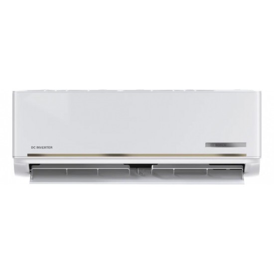 Bosch ASI18DW31/ASO18DW31 Κλιματιστικό Inverter 18000 BTU A++/A+++ με Ιονιστή και Wi-Fi