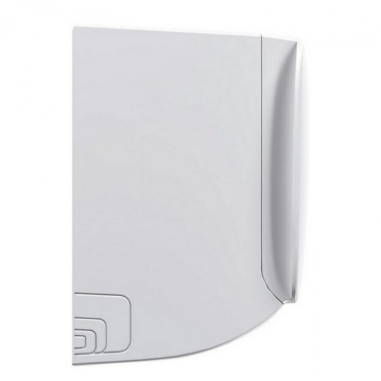 Bosch ASI18DW31/ASO18DW31 Κλιματιστικό Inverter 18000 BTU A++/A+++ με Ιονιστή και Wi-Fi
