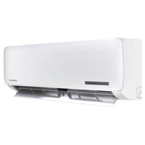 Bosch ASI18DW31/ASO18DW31 Κλιματιστικό Inverter 18000 BTU A++/A+++ με Ιονιστή και Wi-Fi