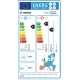 Bosch ASI18DW31/ASO18DW31 Κλιματιστικό Inverter 18000 BTU A++/A+++ με Ιονιστή και Wi-Fi