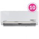 Bosch ASI18DW31/ASO18DW31 Κλιματιστικό Inverter 18000 BTU A++/A+++ με Ιονιστή και Wi-Fi