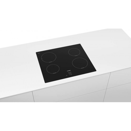 Bosch PUG611AA5E ΕΠΑΓΩΓΙΚΗ Εστία Αυτόνομη ,TouchSelect,QuickStart,  (23)