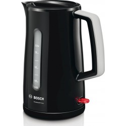 Bosch TWK3A013 Βραστήρας 1.7lt 2400W  Bosch TWK3A013 Βραστήρας 1.7lt 2400W