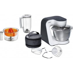 Bosch MUM50123 Κουζινομηχανή 800W Bosch MUM50123 Κουζινομηχανή 800W