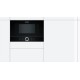 Bosch BFL634GB1 Εντοιχιζόμενος Φούρνος Μικροκυμάτων (21lt) Μαύρος Bosch BFL634GB1 Εντοιχιζόμενος Φούρνος Μικροκυμάτων (21lt) Μαύρος