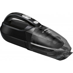 Βosch BHN24L Move Lithium Επαναφορτιζόμενο σκουπάκι Χειρός,Κυκλωνικό σύστημα ροής αέρα