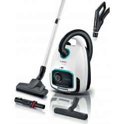 Bosch BGL6HYG1 Ηλεκτρική Σκούπα 600W με Σακούλα 4.5lt  ,10 χρόνια εγγύηση μοτέρ,Γερμανίας