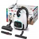 Bosch BGL6HYG1 Ηλεκτρική Σκούπα 600W με Σακούλα 4.5lt ,10 χρόνια εγγύηση μοτέρ,Γερμανίας Bosch BGL6HYG1 Ηλεκτρική Σκούπα 600W με Σακούλα 4.5lt ,10 χρόνια εγγύηση μοτέρ,Γερμανίας
