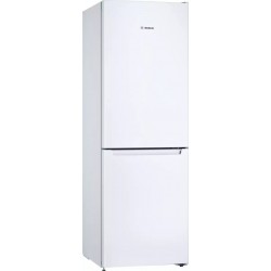 Bosch KGN33NWEB Ψυγειοκαταψύκτης 282lt Total NoFrost Υ176xΠ60xΒ66cm Λευκός,Dynamic MultiAirFlow ,MultiBox Bosch KGN33NWEB Ψυγειοκαταψύκτης 282lt Total NoFrost Υ176xΠ60xΒ66cm Λευκός,Dynamic MultiAirFlow ,MultiBox