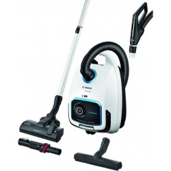 Bosch BGB6SIL1 vacuum 4 L Cylinder vacuum Dry 700 W Dust bag,SilenceSound System,Bosch Motor Technology - Γερμανική ποιότητα