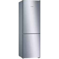 Bosch KGN36VLED Ψυγειοκαταψύκτης 357lt , Υ186xΠ60xΒ66εκ. Inox, Total NoFrost ,Dynamic MultiAirFlow, Bosch KGN36VLED Ψυγειοκαταψύκτης 357lt , Υ186xΠ60xΒ66εκ. Inox, Total NoFrost ,Dynamic MultiAirFlow,