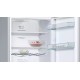 Bosch KGN36VLED Ψυγειοκαταψύκτης 357lt , Υ186xΠ60xΒ66εκ. Inox, Total NoFrost ,Dynamic MultiAirFlow, Bosch KGN36VLED Ψυγειοκαταψύκτης 357lt , Υ186xΠ60xΒ66εκ. Inox, Total NoFrost ,Dynamic MultiAirFlow,