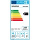 Siemens SR63XX20ME Πλυντήριο Πιάτων Εντοιχιζόμενο (45cm) 10 Σερβίτσιων Καφέ A+ Siemens SR63XX20ME Πλυντήριο Πιάτων Εντοιχιζόμενο (45cm) 10 Σερβίτσιων Καφέ A+