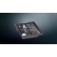 Siemens SR63XX20ME Πλυντήριο Πιάτων Εντοιχιζόμενο (45cm) 10 Σερβίτσιων Καφέ A+ Siemens SR63XX20ME Πλυντήριο Πιάτων Εντοιχιζόμενο (45cm) 10 Σερβίτσιων Καφέ A+