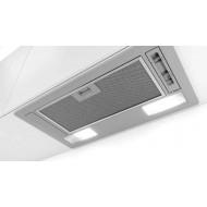 Bosch DLN53AA70 Μηχανισμός Απορρόφησης 53.4cm ,302 m³/,Inox