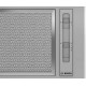Bosch DLN53AA70 Μηχανισμός Απορρόφησης 53.4cm ,302 m³/,Inox Bosch DLN53AA70 Μηχανισμός Απορρόφησης 53.4cm ,302 m³/,Inox