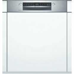Bosch SMI4HAS48E Πλυντήριο Πιάτων Εντοιχιζόμενο (60cm) 13 Σερβίτσιων Λευκό A+++ Bosch SMI4HAS48E Πλυντήριο Πιάτων Εντοιχιζόμενο (60cm) 13 Σερβίτσιων Λευκό A+++
