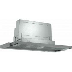 Bosch DFR097A52 Συρόμενος 90cm , 2 Μοτέρ EcoSilence Drive τεχνολ,BLDCκανονικής λειτ, 397 m³/h Εντατική 729 m³/h Bosch DFR097A52 Συρόμενος 90cm , 2 Μοτέρ EcoSilence Drive τεχνολ,BLDCκανονικής λειτ, 397 m³/h Εντατική 729 m³/h