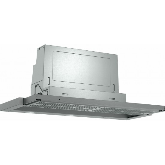 Bosch DFR097A52 Συρόμενος 90cm , 2 Μοτέρ EcoSilence Drive τεχνολ,BLDCκανονικής λειτ, 397 m³/h Εντατική 729 m³/h Bosch DFR097A52 Συρόμενος 90cm , 2 Μοτέρ EcoSilence Drive τεχνολ,BLDCκανονικής λειτ, 397 m³/h Εντατική 729 m³/h