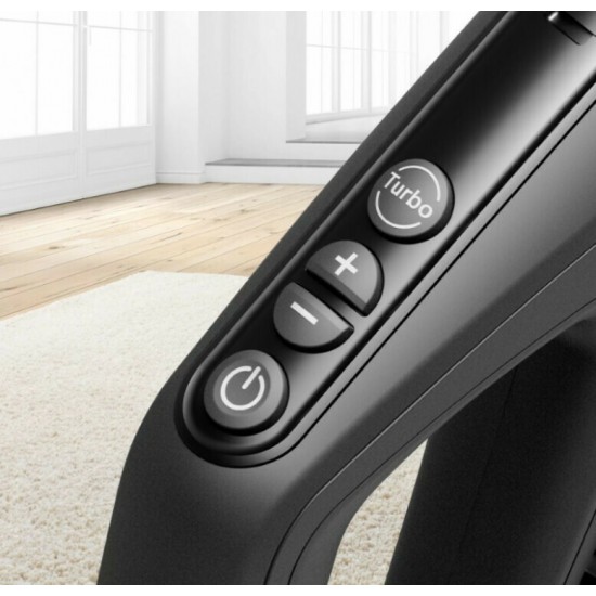 Bosch BGL6HYG1 Ηλεκτρική Σκούπα 600W με Σακούλα 4.5lt ,10 χρόνια εγγύηση μοτέρ,Γερμανίας Bosch BGL6HYG1 Ηλεκτρική Σκούπα 600W με Σακούλα 4.5lt ,10 χρόνια εγγύηση μοτέρ,Γερμανίας