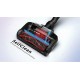 Bosch BGL8POW2 Ηλεκτρική Σκούπα 650W με Σακούλα 5lt Μαύρη,Κατάλληλη για Κατοικίδια