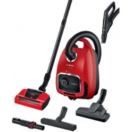 Bosch BGL6PET1 Ηλεκτρική Σκούπα 700W με Σακούλα 4lt ,AirTurbo Plus. Η ProAnimal σκούπα