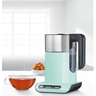 Bosch  TWK8612P, Βραστήρας 1.5lt 2400W Τιρκουάζ,TemperatureControl,KeepWarm