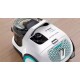 Bosch BGC21HYG1 Ηλεκτρική Σκούπα με Κάδο 2lt, 550W, Λευκή Bosch BGC21HYG1 Ηλεκτρική Σκούπα με Κάδο 2lt, 550W, Λευκή