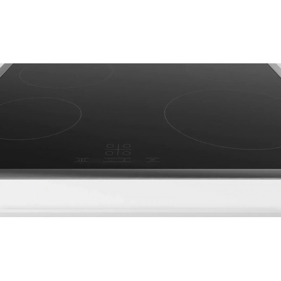 Bosch PKE645BA2E Κεραμική Εστία Αυτόνομη ,TouchSelect