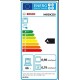 Bosch HKR39C220 Κουζίνα Κεραμική 6 εστιες (66lt) Λευκή,7 λειτουργίες,Αυτοκαθαριζόμενος καταλυτικός πίσω τοίχος,Βυθιζόμενοι διακόπτες