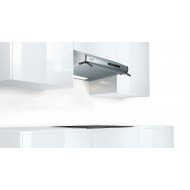 Bosch DUL62FA51 Ελεύθερος Απορροφητήρας 60cm ,250 m3/h,Inox