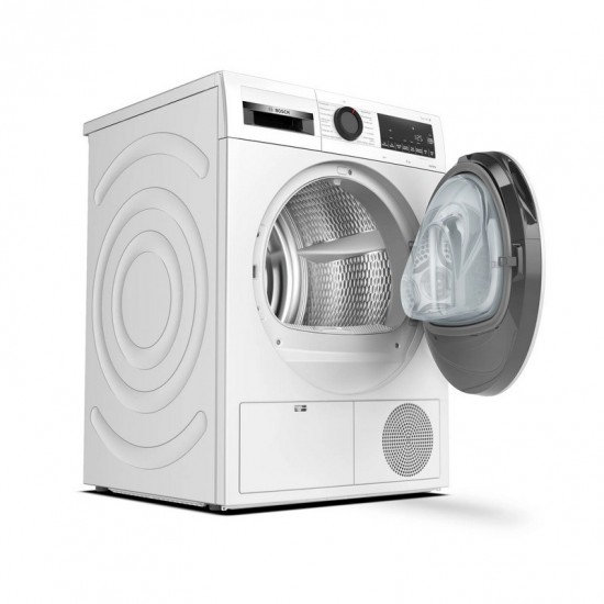 Bosch WQG23108GR Στεγνωτήριο 8kg A++ με Αντλία Θερμότητας,SensitiveDrying:,AutoDry Bosch WQG23108GR Στεγνωτήριο 8kg A++ με Αντλία Θερμότητας,SensitiveDrying:,AutoDry