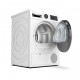 Bosch WQG23108GR Στεγνωτήριο 8kg A++ με Αντλία Θερμότητας,SensitiveDrying:,AutoDry Bosch WQG23108GR Στεγνωτήριο 8kg A++ με Αντλία Θερμότητας,SensitiveDrying:,AutoDry