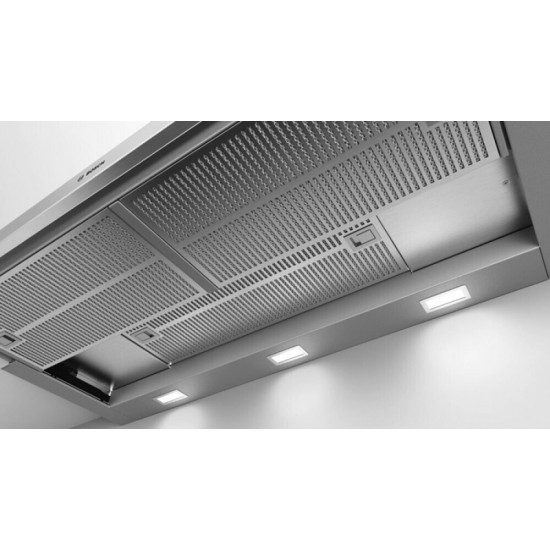 Bosch DFR097A52 Συρόμενος 90cm , 2 Μοτέρ EcoSilence Drive τεχνολ,BLDCκανονικής λειτ, 397 m³/h Εντατική 729 m³/h Bosch DFR097A52 Συρόμενος 90cm , 2 Μοτέρ EcoSilence Drive τεχνολ,BLDCκανονικής λειτ, 397 m³/h Εντατική 729 m³/h