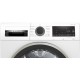 Bosch WQG23508GR Στεγνωτήριο 8kg A++ με Αντλία Θερμότητας, AutoDry,SelfCleaning Bosch WQG23508GR Στεγνωτήριο 8kg A++ με Αντλία Θερμότητας, AutoDry,SelfCleaning