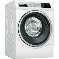Bosch WDU8H561GR Hybrid FlexAir Πλυντήριο-Στεγνωτήριο 10kg-6kg,1400 rpm, Home Connect:,HygieneCare,Iron Assist