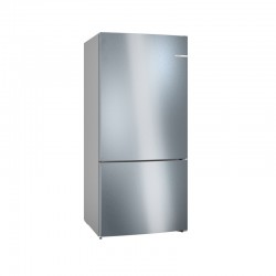 Bosch KGN86VIEA Ψυγειοκαταψύκτης 631lt , Full NoFrost με VitaFresh ,Υ186xΠ86xΒ81cm Ασημί,ΙΝΟΧ, Bosch KGN86VIEA Ψυγειοκαταψύκτης 631lt , Full NoFrost με VitaFresh ,Υ186xΠ86xΒ81cm Ασημί,ΙΝΟΧ,
