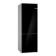 Bosch KGN49LBCF Ψυγειοκαταψύκτης Μαύρο Γυαλί,440lt Total NoFrost ,Dynamic MultiAirFlow,Υ203xΠ70xΒ66.7εκ. Bosch KGN49LBCF Ψυγειοκαταψύκτης Μαύρο Γυαλί,440lt Total NoFrost ,Dynamic MultiAirFlow,Υ203xΠ70xΒ66.7εκ.