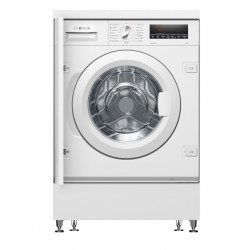 Bosch WIW28542EU Εντοιχιζόμενο Πλυντήριο Ρούχων 8kg 1400 Στροφών ,EcoSilence Drive, SpeedPerfect,ActiveWater™Plus Bosch WIW28542EU Εντοιχιζόμενο Πλυντήριο Ρούχων 8kg 1400 Στροφών ,EcoSilence Drive, SpeedPerfect,ActiveWater™Plus