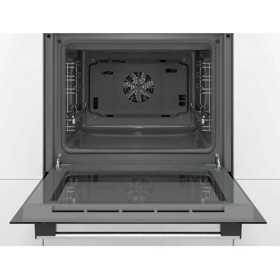 Bosch HBF134ES1+PKE645BB2E Σετ Φούρνος+εστια,(66lt),3DHotair,EcoCleanDirect,Τηλεσκοπικός βραχίονας 1 επιπέδου, με Κεραμικές γερμανικεςΕστίες Bosch HBF134ES1+PKE645BB2E Σετ Φούρνος+εστια,(66lt),3DHotair,EcoCleanDirect,Τηλεσκοπικός βραχίονας 1 επιπέδου, με Κεραμικές γερμανικεςΕστίες